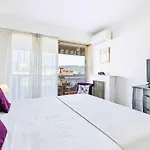 Apartment Jardin Suquet - Panoramique Grande Terrasse Vue Sur & Palais *