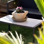 Jardin Suquet - Panoramique Grande Terrasse Vue Sur & Palais Apartment *