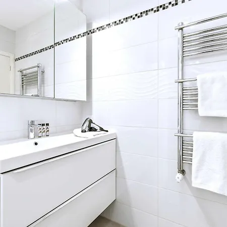 דירה Jardin Suquet - Panoramique Grande Terrasse Vue Sur & Palais *